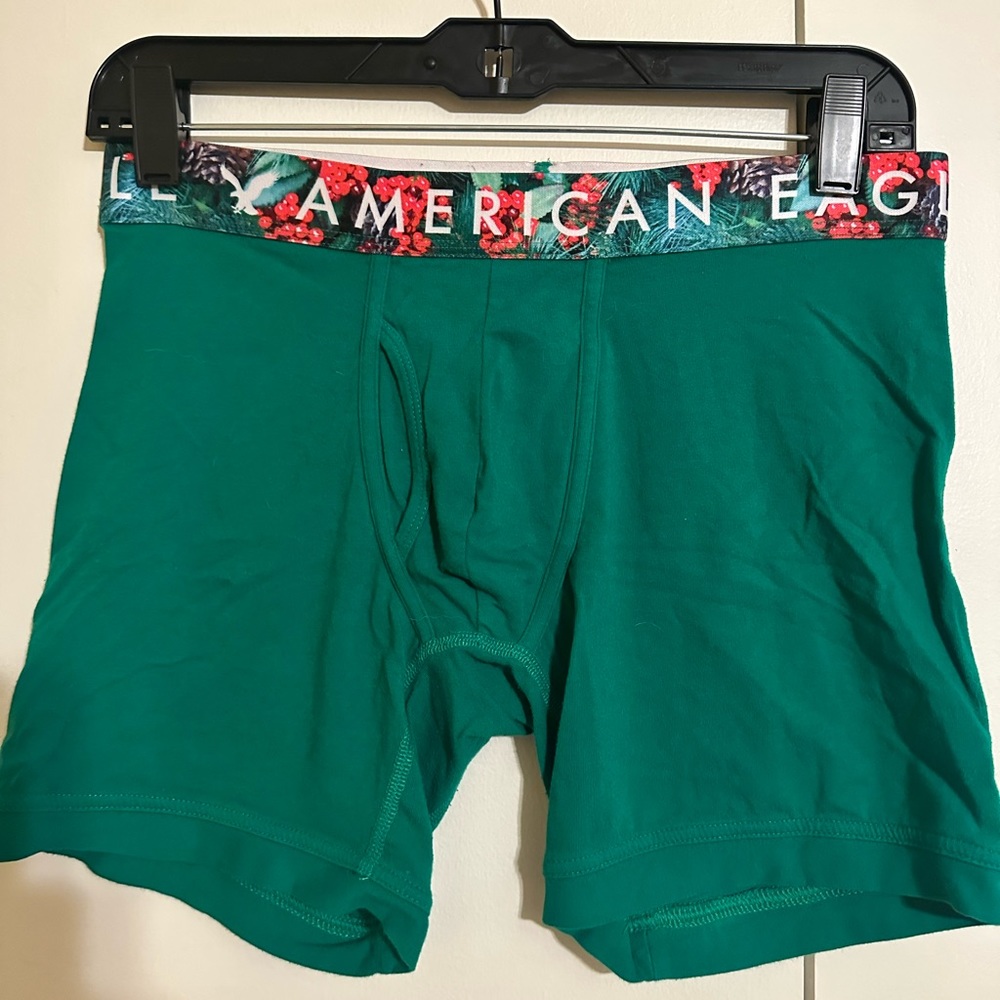 American Eagle Men’s Underwear